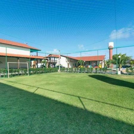 Casa De Praia - Village Praia Dos Carneiros 1 Tamandaré Eksteriør billede