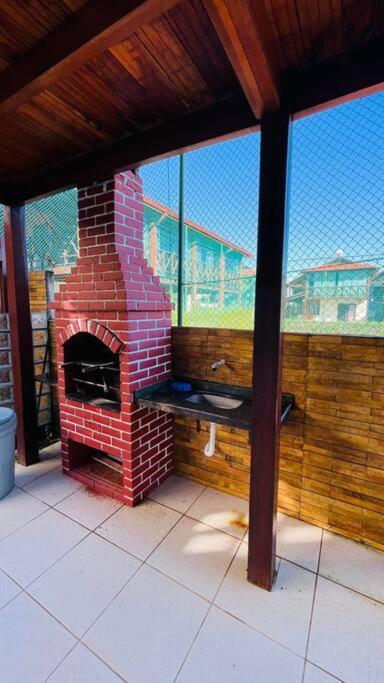 Casa De Praia - Village Praia Dos Carneiros 1 Tamandaré Eksteriør billede