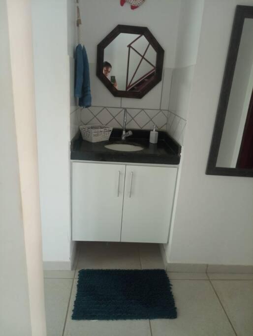 Casa De Praia - Village Praia Dos Carneiros 1 Tamandaré Eksteriør billede
