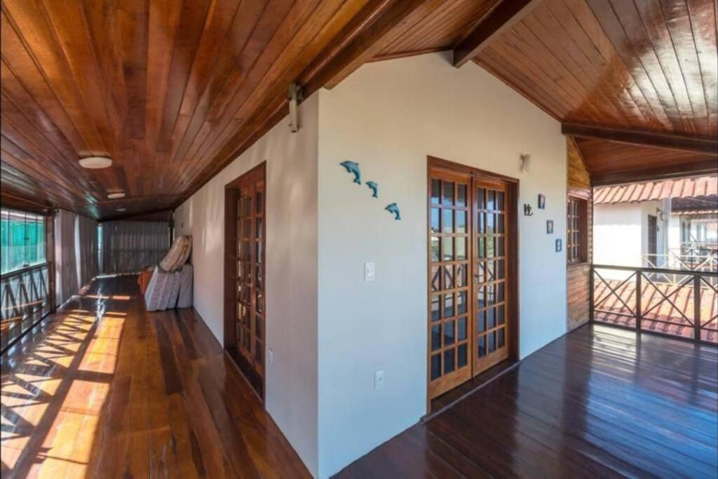Casa De Praia - Village Praia Dos Carneiros 1 Tamandaré Eksteriør billede
