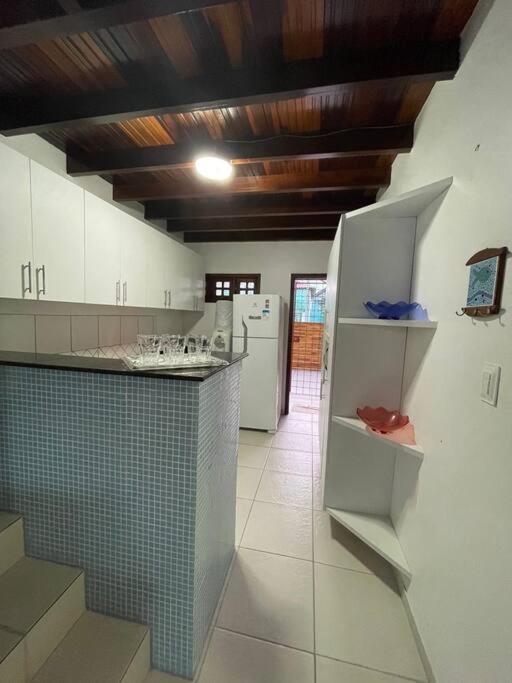 Casa De Praia - Village Praia Dos Carneiros 1 Tamandaré Eksteriør billede