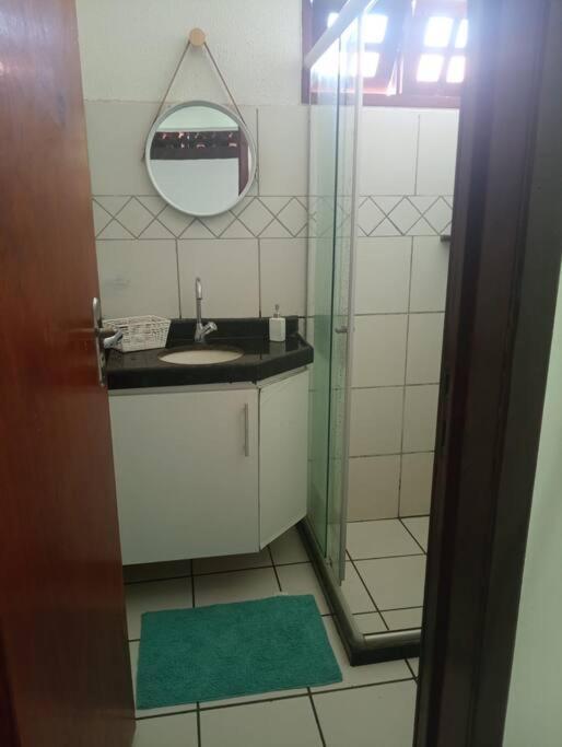 Casa De Praia - Village Praia Dos Carneiros 1 Tamandaré Eksteriør billede