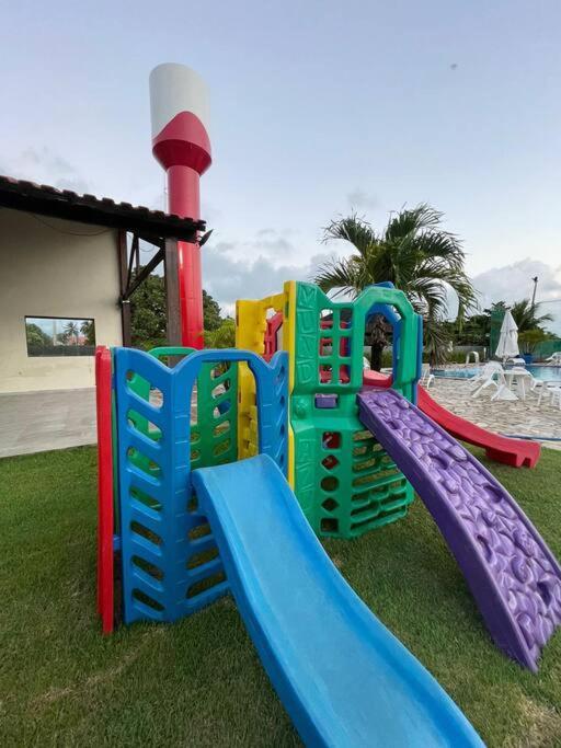 Casa De Praia - Village Praia Dos Carneiros 1 Tamandaré Eksteriør billede