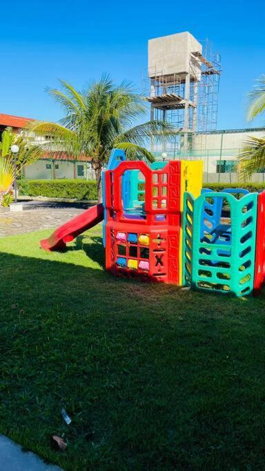 Casa De Praia - Village Praia Dos Carneiros 1 Tamandaré Eksteriør billede