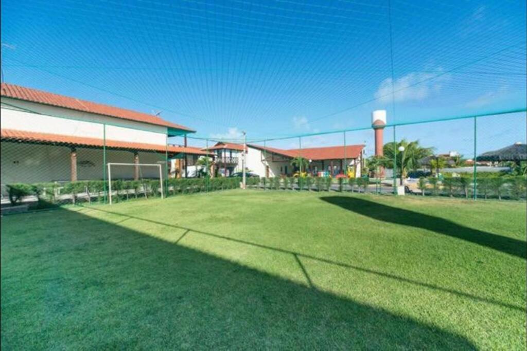 Casa De Praia - Village Praia Dos Carneiros 1 Tamandaré Eksteriør billede