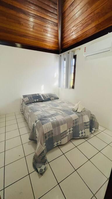 Casa De Praia - Village Praia Dos Carneiros 1 Tamandaré Eksteriør billede