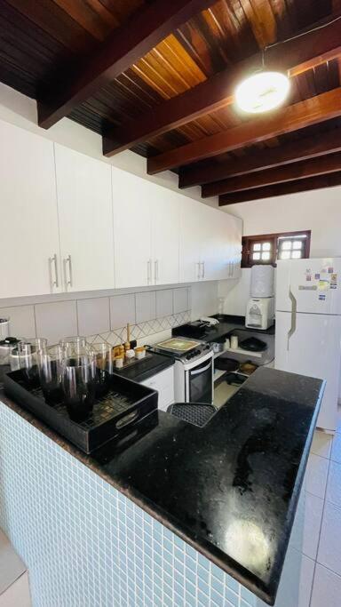 Casa De Praia - Village Praia Dos Carneiros 1 Tamandaré Eksteriør billede