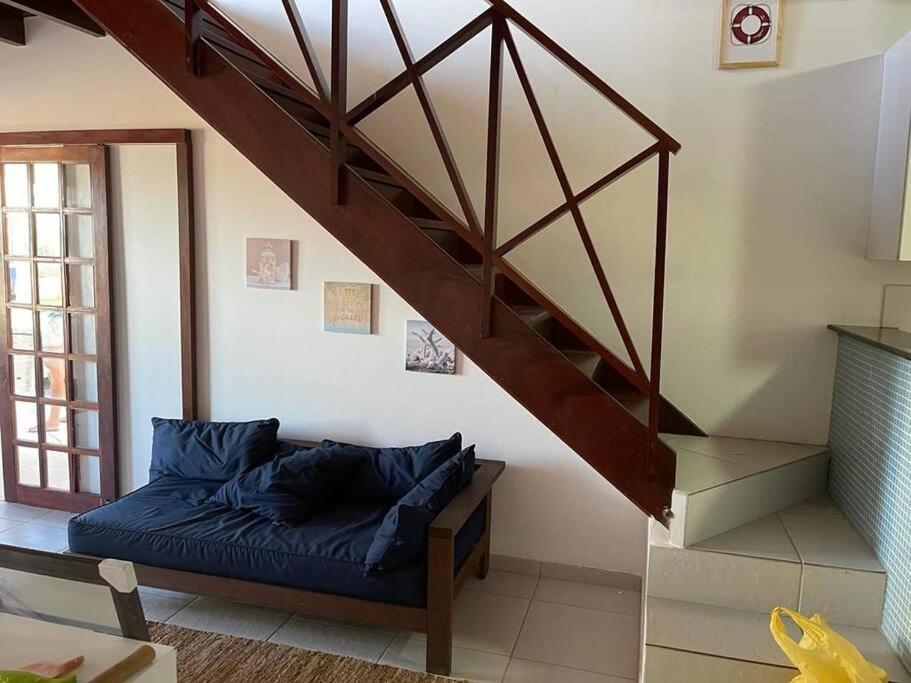 Casa De Praia - Village Praia Dos Carneiros 1 Tamandaré Eksteriør billede