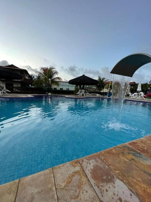 Casa De Praia - Village Praia Dos Carneiros 1 Tamandaré Eksteriør billede