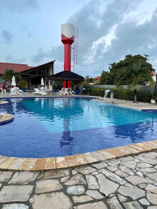 Casa De Praia - Village Praia Dos Carneiros 1 Tamandaré Eksteriør billede