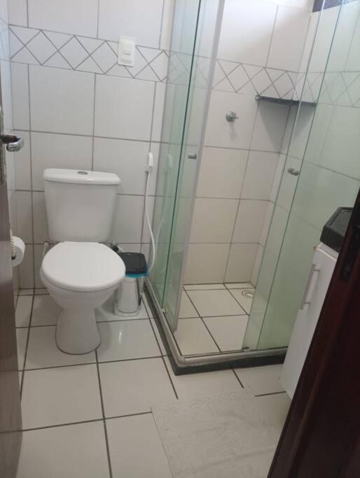 Casa De Praia - Village Praia Dos Carneiros 1 Tamandaré Eksteriør billede