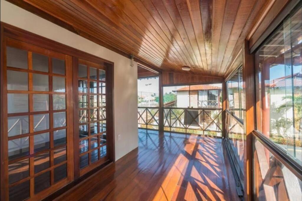 Casa De Praia - Village Praia Dos Carneiros 1 Tamandaré Eksteriør billede