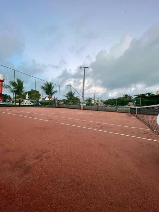Casa De Praia - Village Praia Dos Carneiros 1 Tamandaré Eksteriør billede