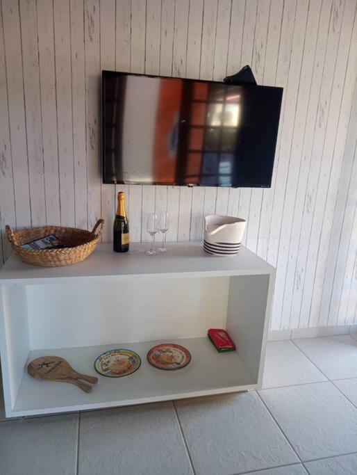 Casa De Praia - Village Praia Dos Carneiros 1 Tamandaré Eksteriør billede