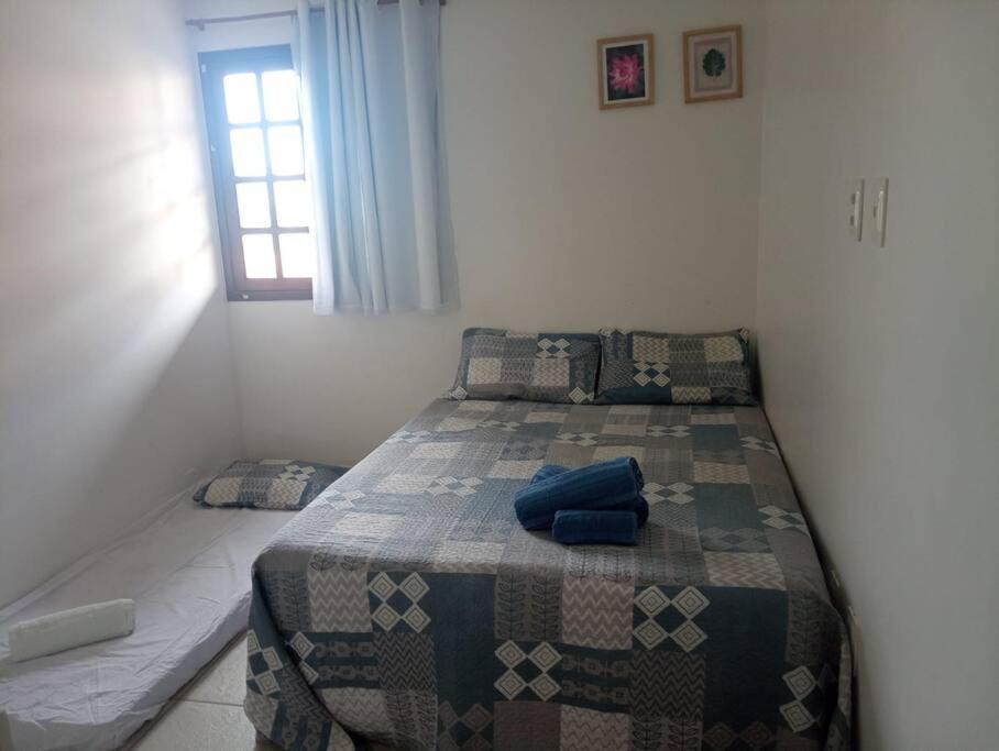 Casa De Praia - Village Praia Dos Carneiros 1 Tamandaré Eksteriør billede