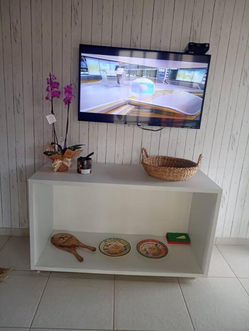 Casa De Praia - Village Praia Dos Carneiros 1 Tamandaré Eksteriør billede