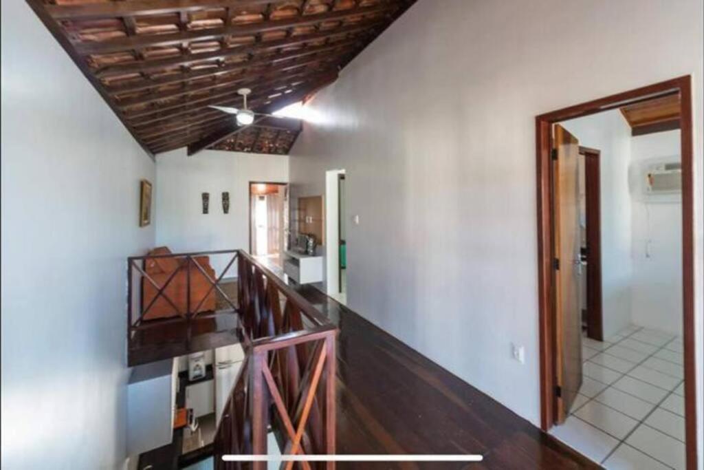 Casa De Praia - Village Praia Dos Carneiros 1 Tamandaré Eksteriør billede