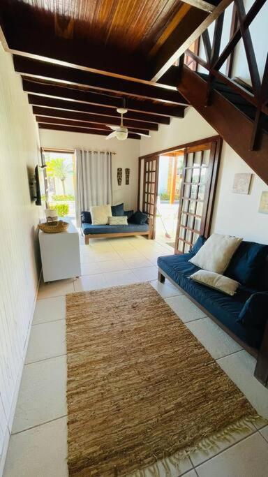 Casa De Praia - Village Praia Dos Carneiros 1 Tamandaré Eksteriør billede