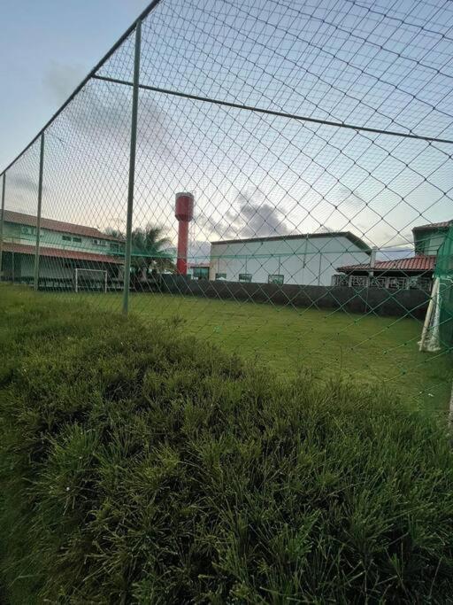 Casa De Praia - Village Praia Dos Carneiros 1 Tamandaré Eksteriør billede