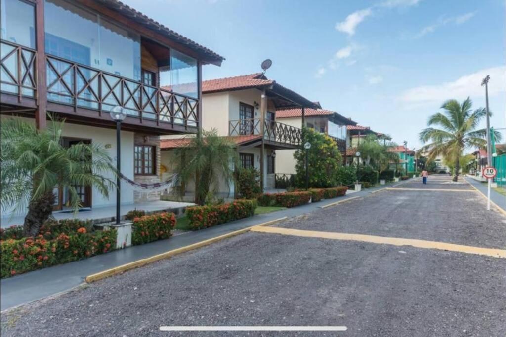Casa De Praia - Village Praia Dos Carneiros 1 Tamandaré Eksteriør billede