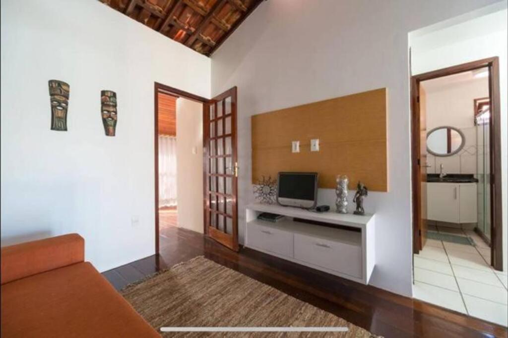 Casa De Praia - Village Praia Dos Carneiros 1 Tamandaré Eksteriør billede