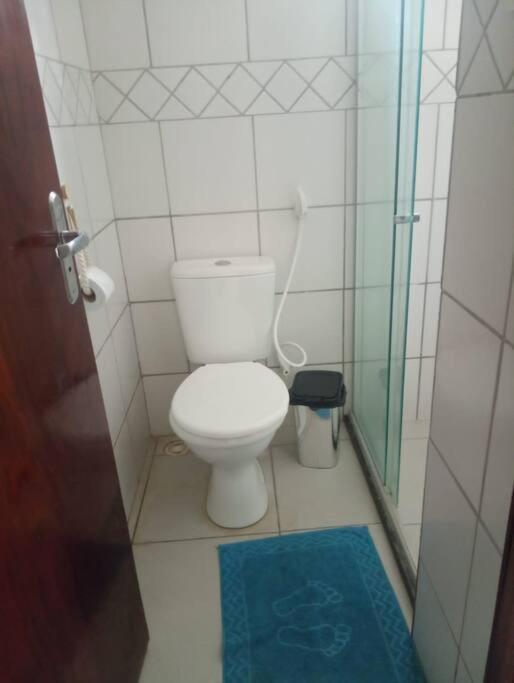 Casa De Praia - Village Praia Dos Carneiros 1 Tamandaré Eksteriør billede